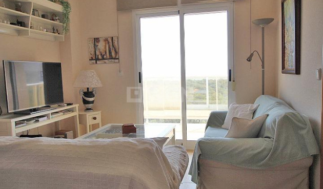Wiederverkauf - Wohnung - Guardamar del Segura - Avenida del Puerto