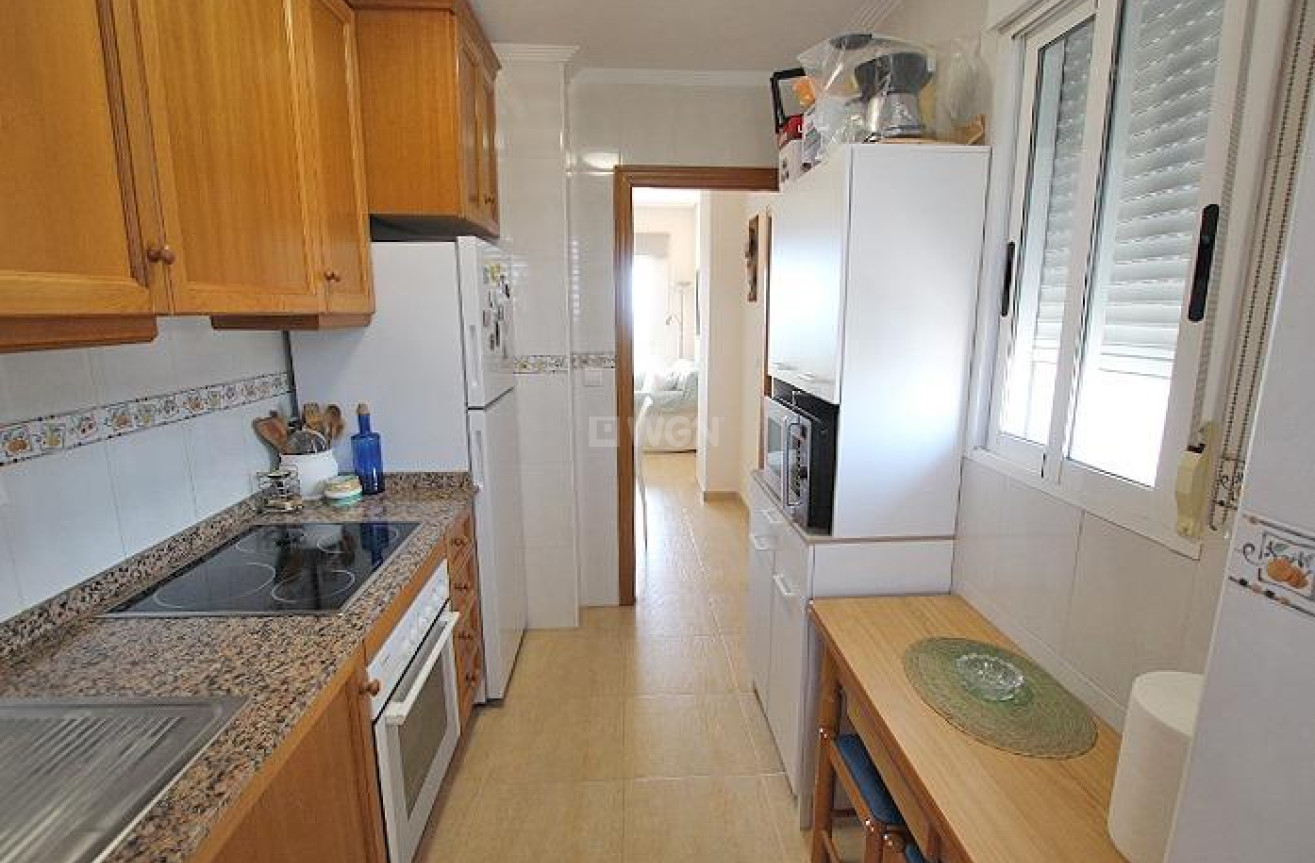 Wiederverkauf - Wohnung - Guardamar del Segura - Avenida del Puerto