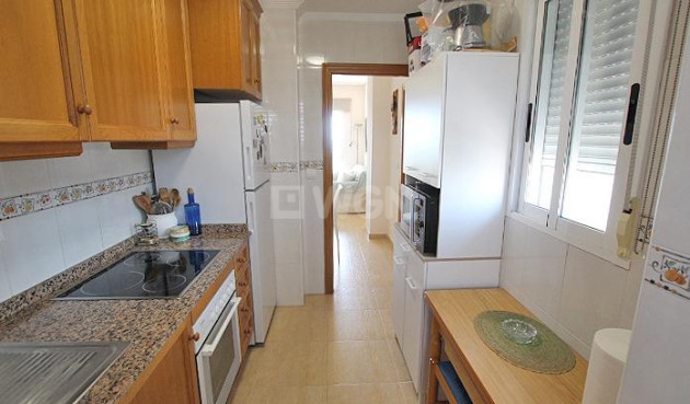 Wiederverkauf - Wohnung - Guardamar del Segura - Avenida del Puerto