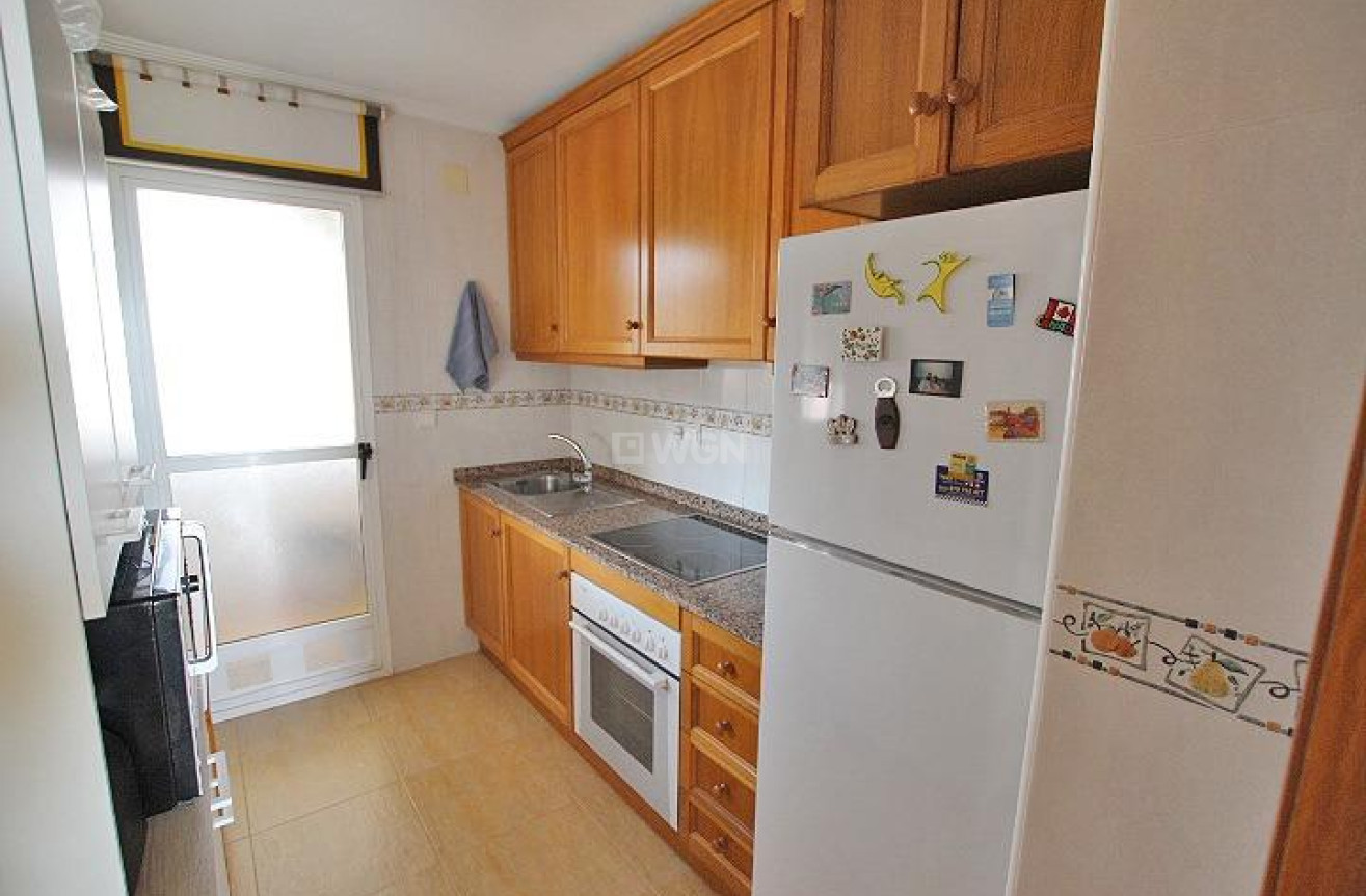 Wiederverkauf - Wohnung - Guardamar del Segura - Avenida del Puerto