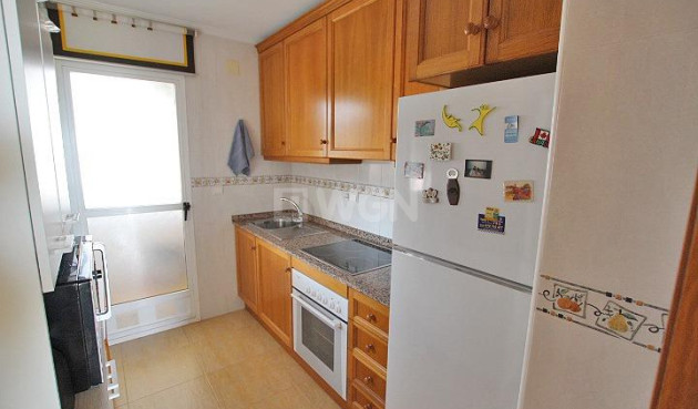 Wiederverkauf - Wohnung - Guardamar del Segura - Avenida del Puerto
