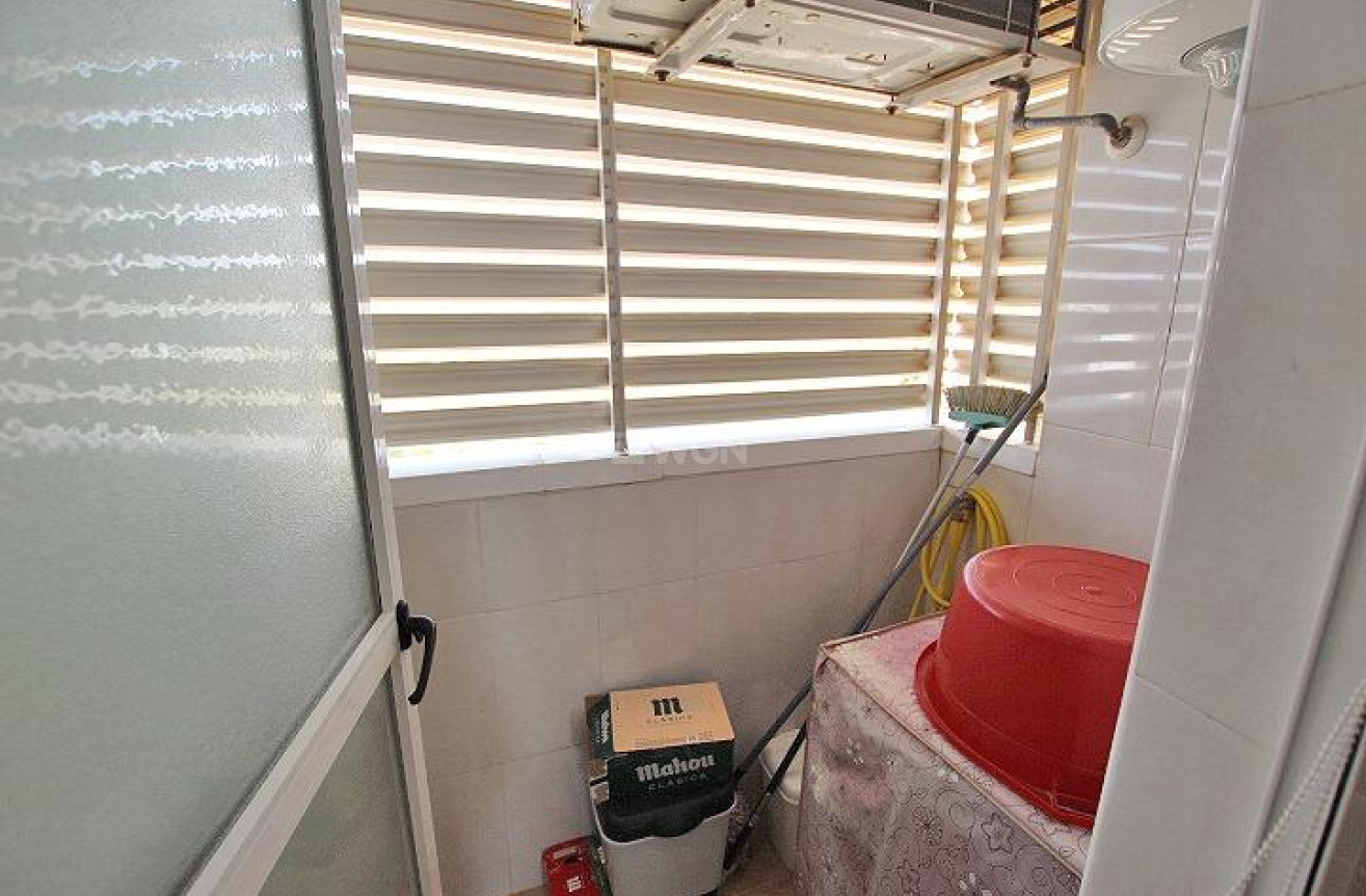 Wiederverkauf - Wohnung - Guardamar del Segura - Avenida del Puerto