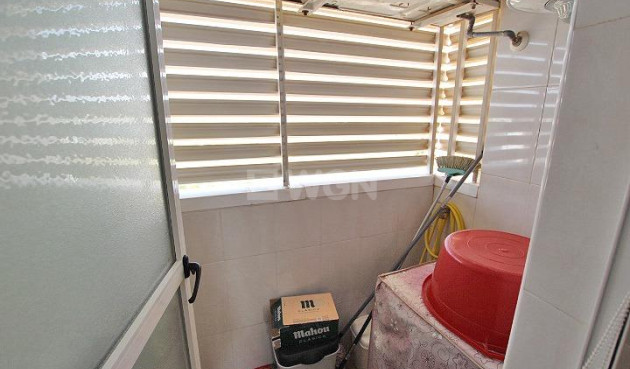 Wiederverkauf - Wohnung - Guardamar del Segura - Avenida del Puerto