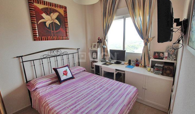 Wiederverkauf - Wohnung - Guardamar del Segura - Avenida del Puerto