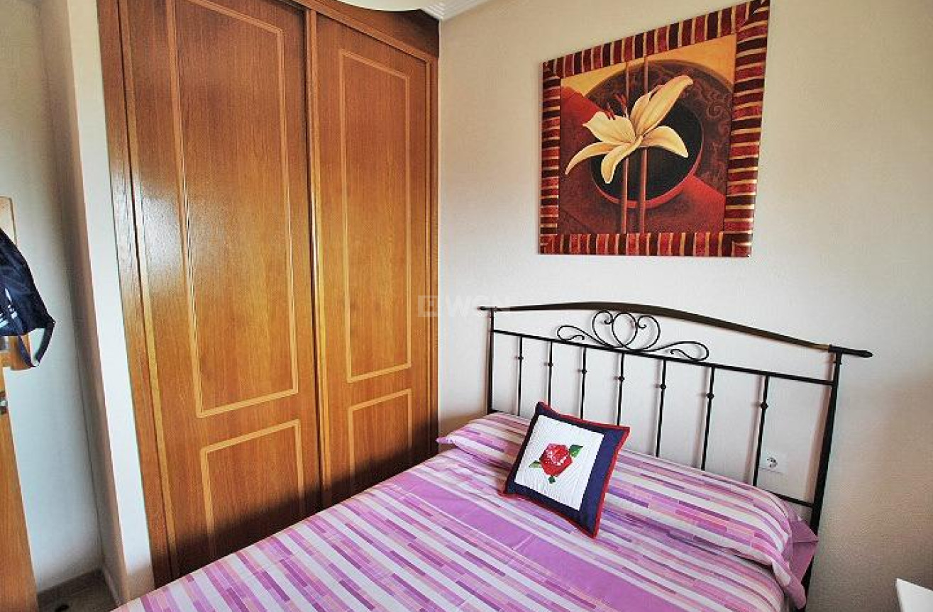 Wiederverkauf - Wohnung - Guardamar del Segura - Avenida del Puerto