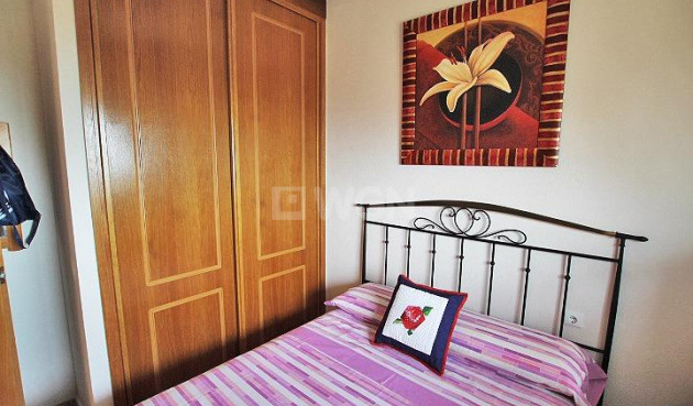 Wiederverkauf - Wohnung - Guardamar del Segura - Avenida del Puerto