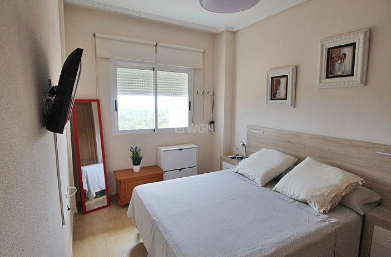 Wiederverkauf - Wohnung - Guardamar del Segura - Avenida del Puerto