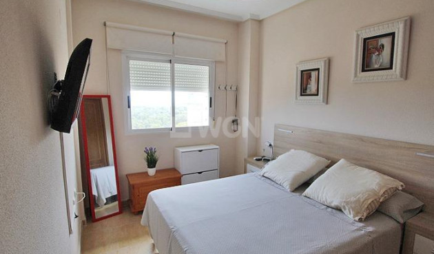 Wiederverkauf - Wohnung - Guardamar del Segura - Avenida del Puerto