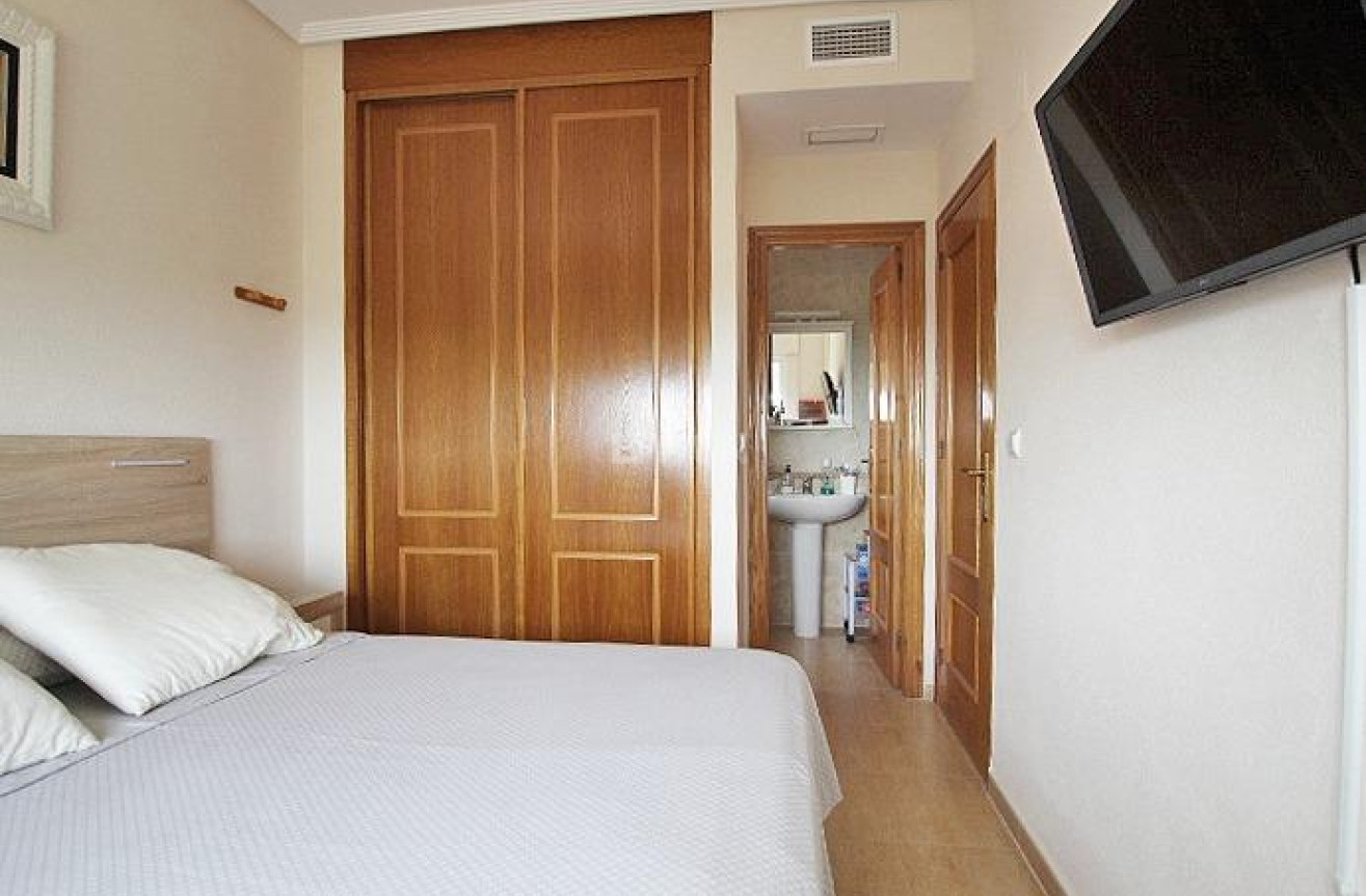 Wiederverkauf - Wohnung - Guardamar del Segura - Avenida del Puerto