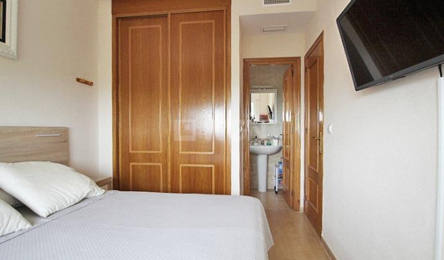 Wiederverkauf - Wohnung - Guardamar del Segura - Avenida del Puerto