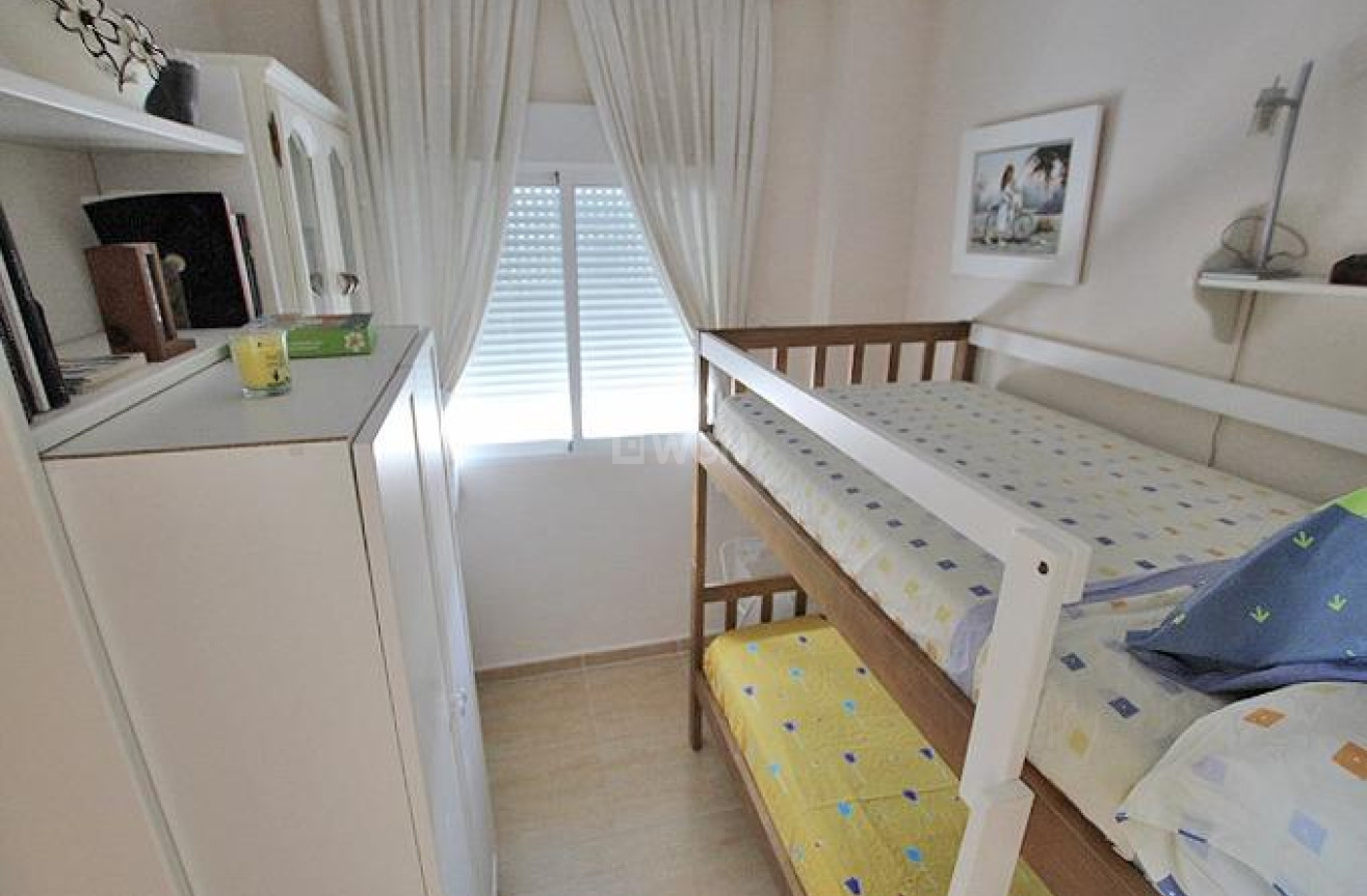 Wiederverkauf - Wohnung - Guardamar del Segura - Avenida del Puerto
