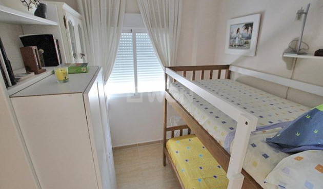 Wiederverkauf - Wohnung - Guardamar del Segura - Avenida del Puerto