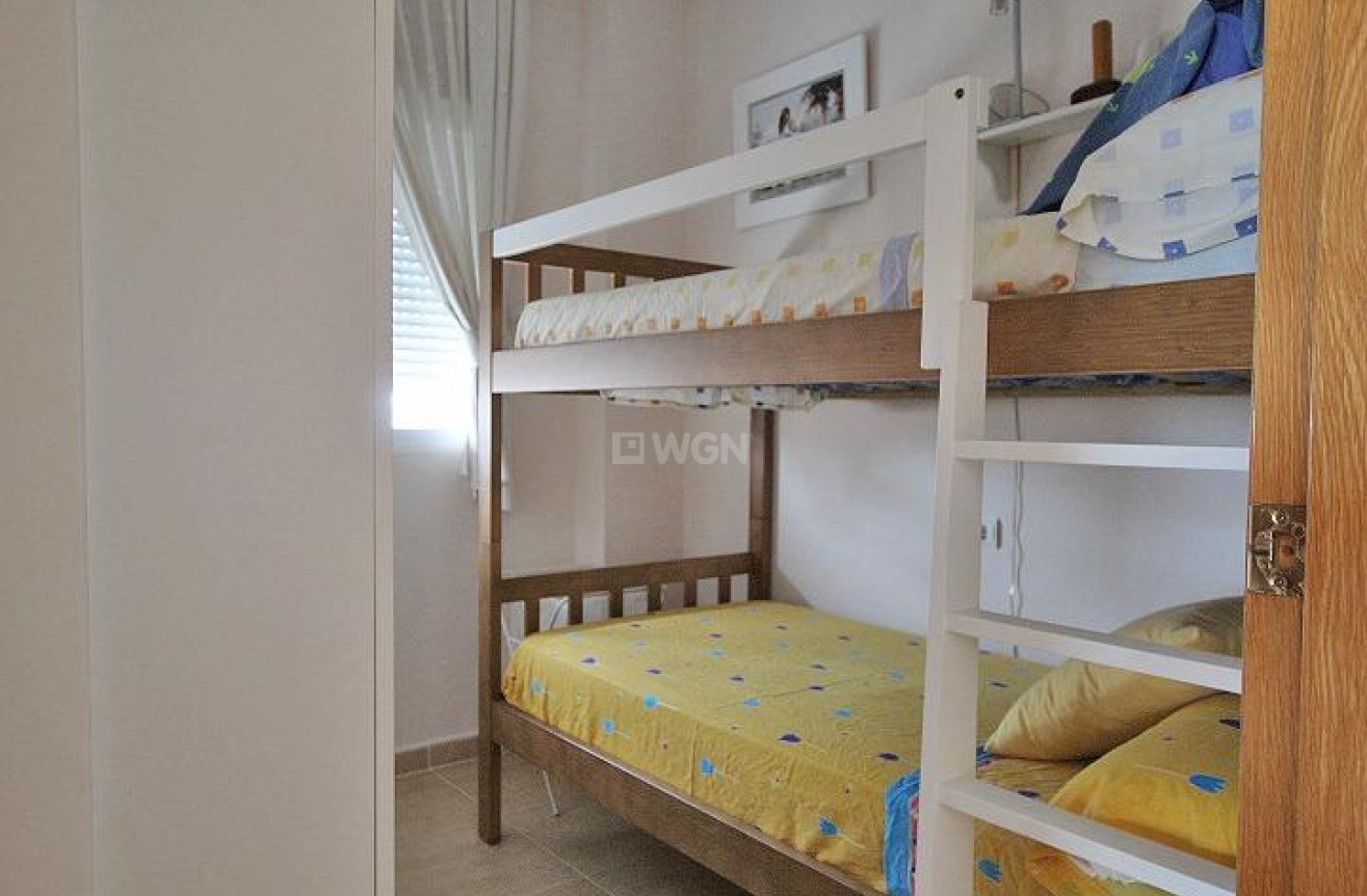 Wiederverkauf - Wohnung - Guardamar del Segura - Avenida del Puerto