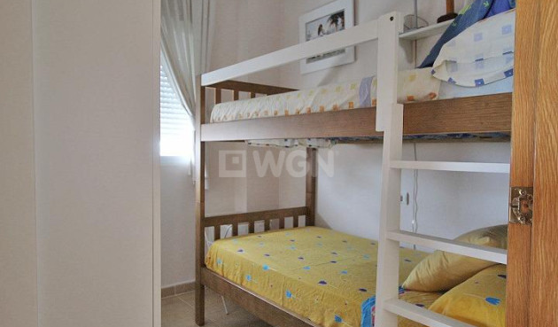 Wiederverkauf - Wohnung - Guardamar del Segura - Avenida del Puerto