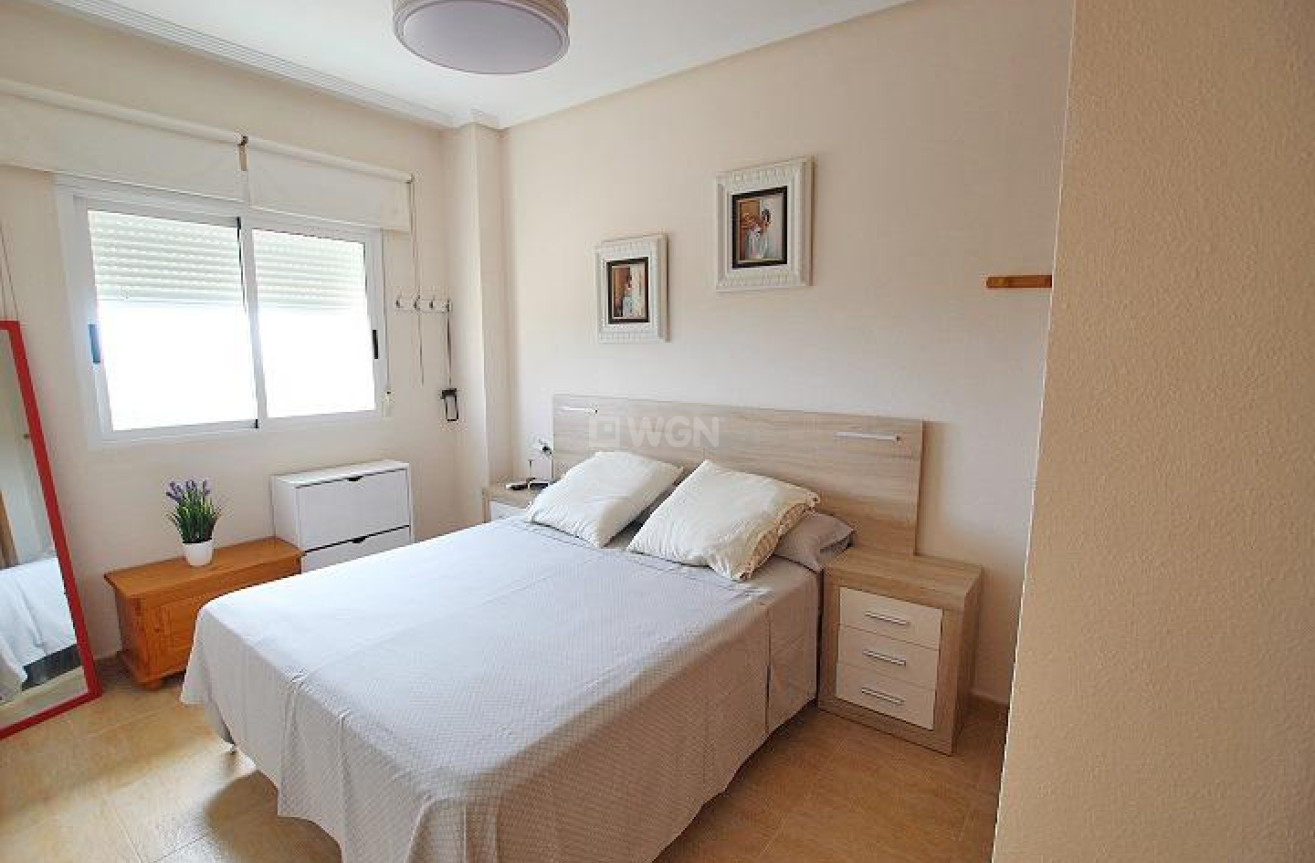 Wiederverkauf - Wohnung - Guardamar del Segura - Avenida del Puerto