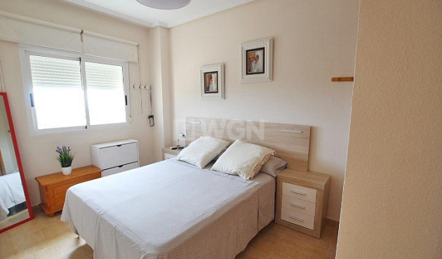 Wiederverkauf - Wohnung - Guardamar del Segura - Avenida del Puerto