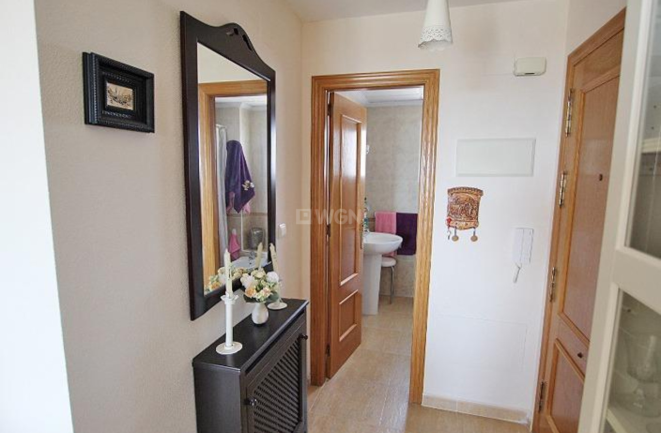 Wiederverkauf - Wohnung - Guardamar del Segura - Avenida del Puerto
