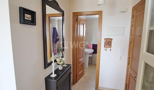 Wiederverkauf - Wohnung - Guardamar del Segura - Avenida del Puerto
