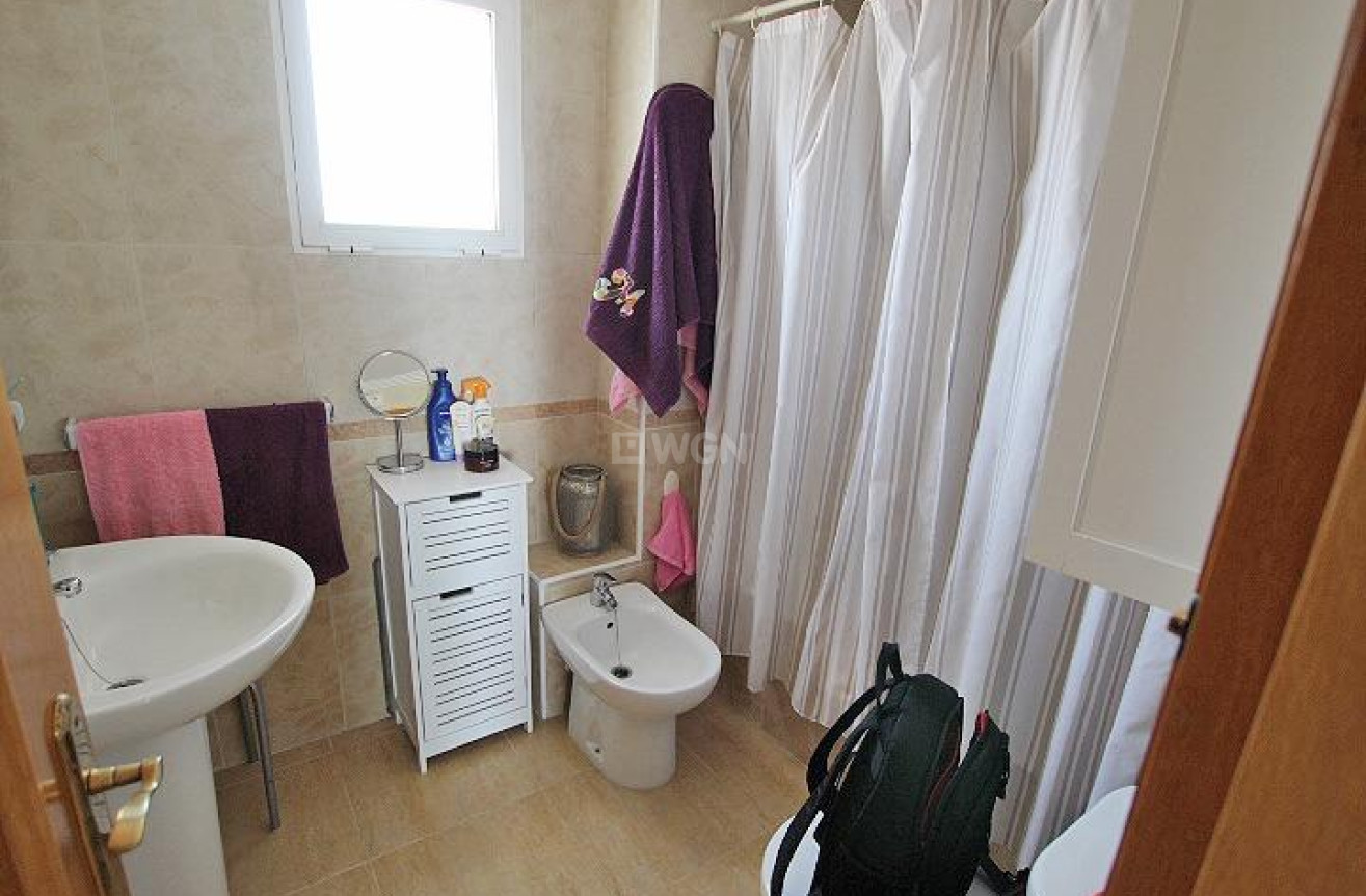 Wiederverkauf - Wohnung - Guardamar del Segura - Avenida del Puerto