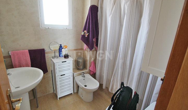Wiederverkauf - Wohnung - Guardamar del Segura - Avenida del Puerto