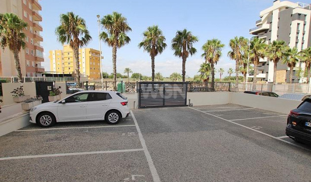 Wiederverkauf - Wohnung - Guardamar del Segura - Avenida del Puerto