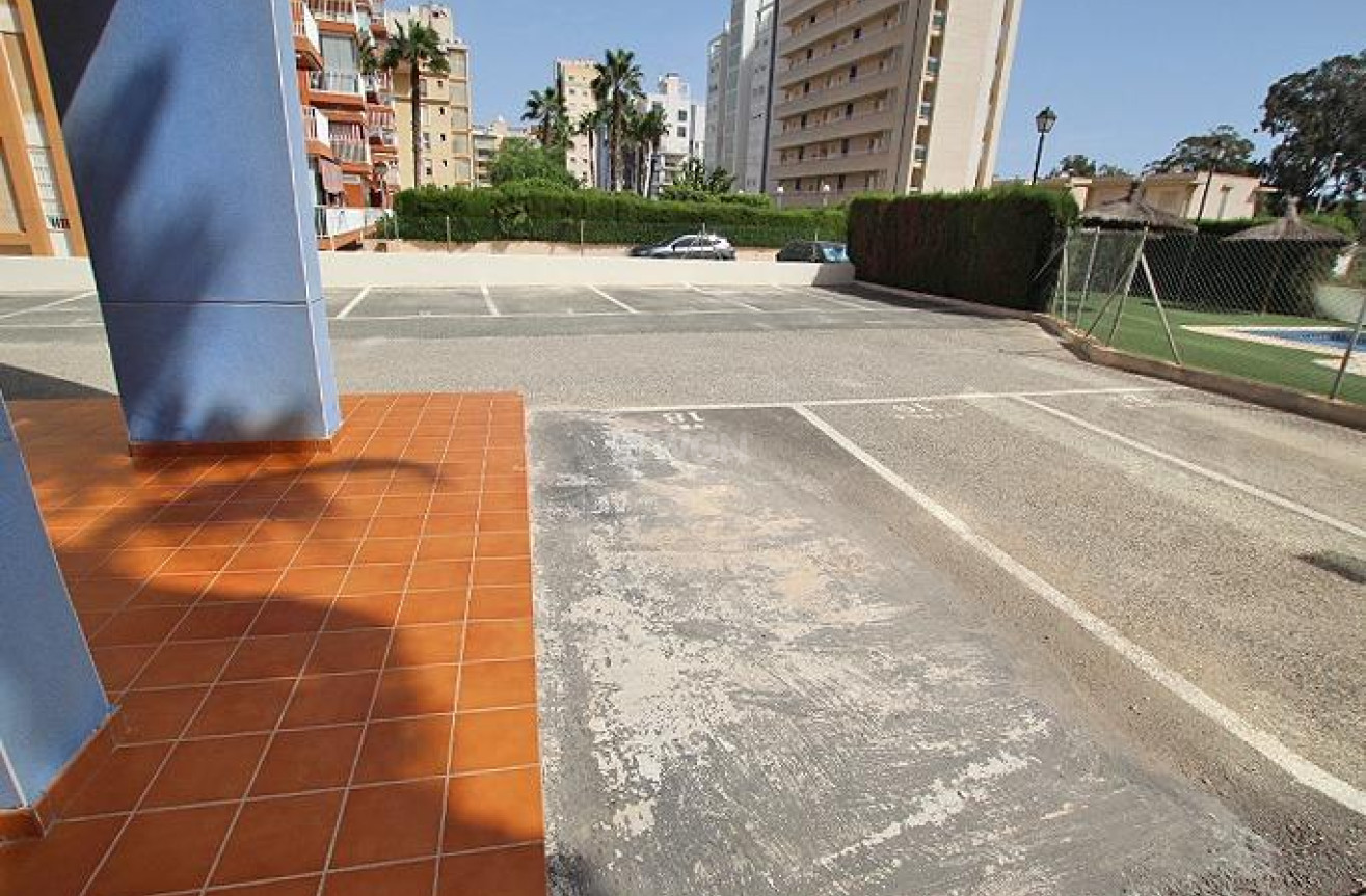 Wiederverkauf - Wohnung - Guardamar del Segura - Avenida del Puerto