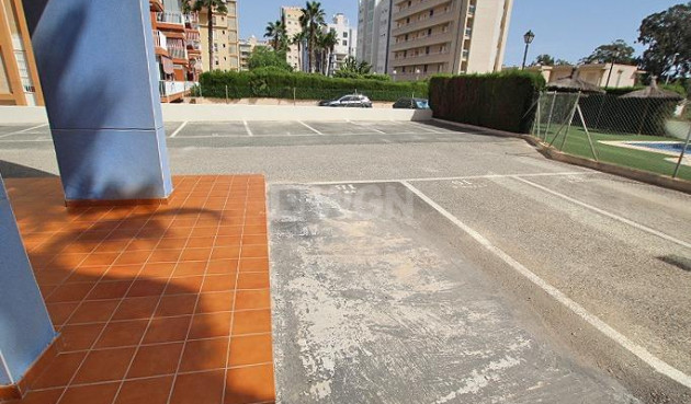 Wiederverkauf - Wohnung - Guardamar del Segura - Avenida del Puerto