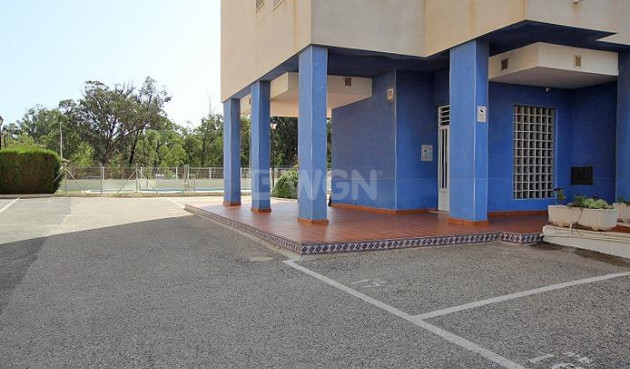 Wiederverkauf - Wohnung - Guardamar del Segura - Avenida del Puerto