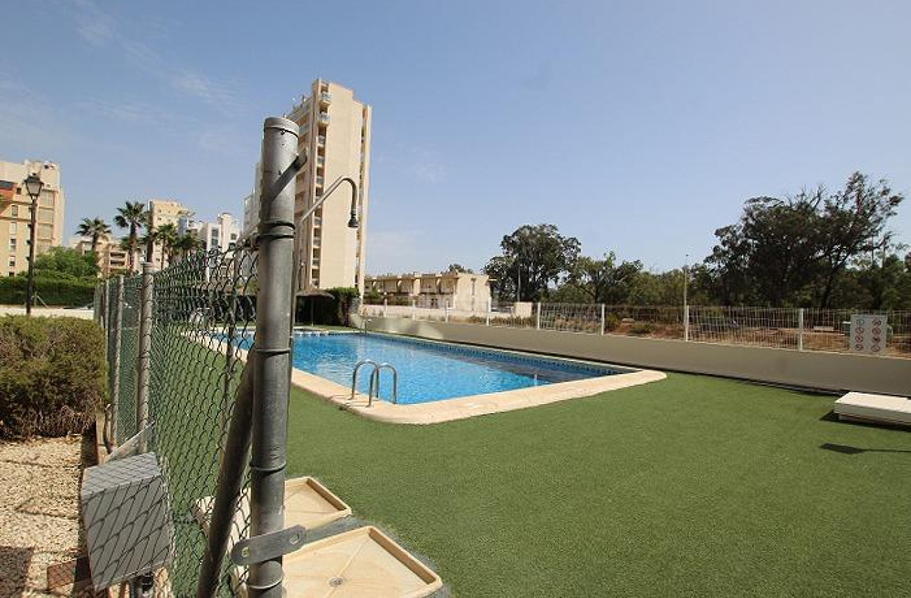 Wiederverkauf - Wohnung - Guardamar del Segura - Avenida del Puerto