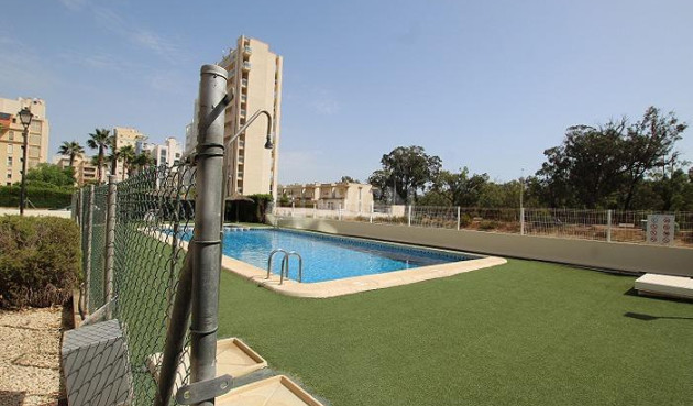 Wiederverkauf - Wohnung - Guardamar del Segura - Avenida del Puerto