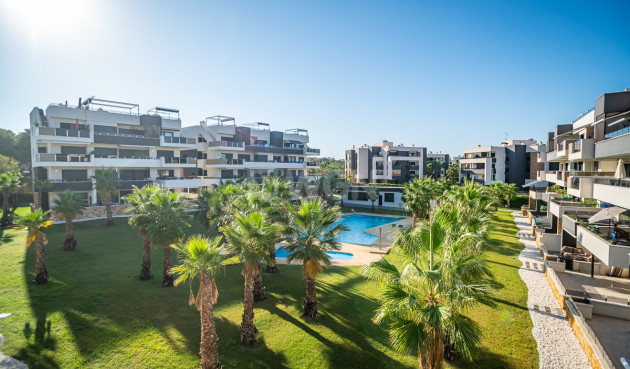 Wiederverkauf - Penthouse - Orihuela Costa - Costa Blanca