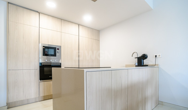 Wiederverkauf - Penthouse - Orihuela Costa - Costa Blanca