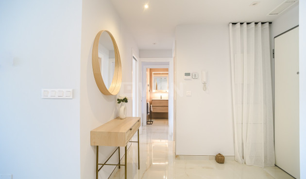 Wiederverkauf - Penthouse - Orihuela Costa - Costa Blanca