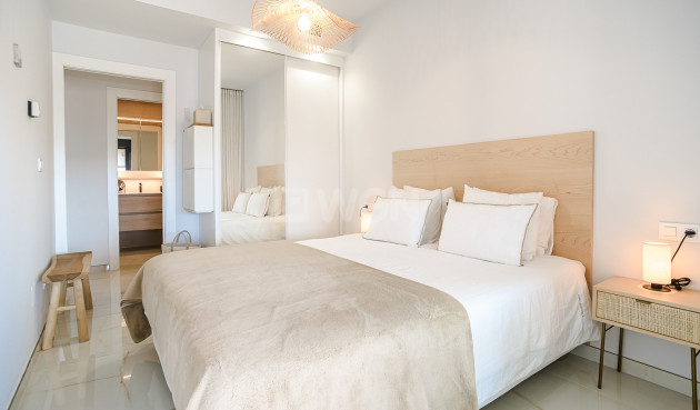 Wiederverkauf - Penthouse - Orihuela Costa - Costa Blanca