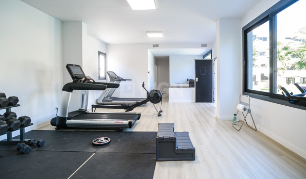 Wiederverkauf - Penthouse - Orihuela Costa - Costa Blanca