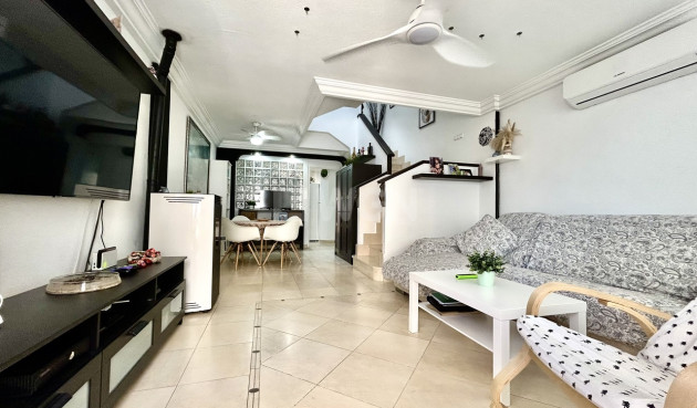 Resale - Townhouse - Heredades - Costa Blanca