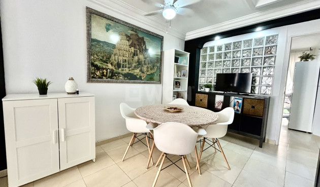 Resale - Townhouse - Heredades - Costa Blanca