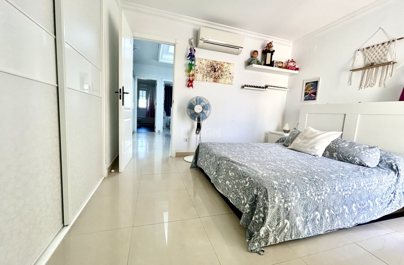 Resale - Townhouse - Heredades - Costa Blanca