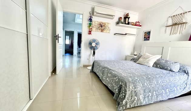 Resale - Townhouse - Heredades - Costa Blanca