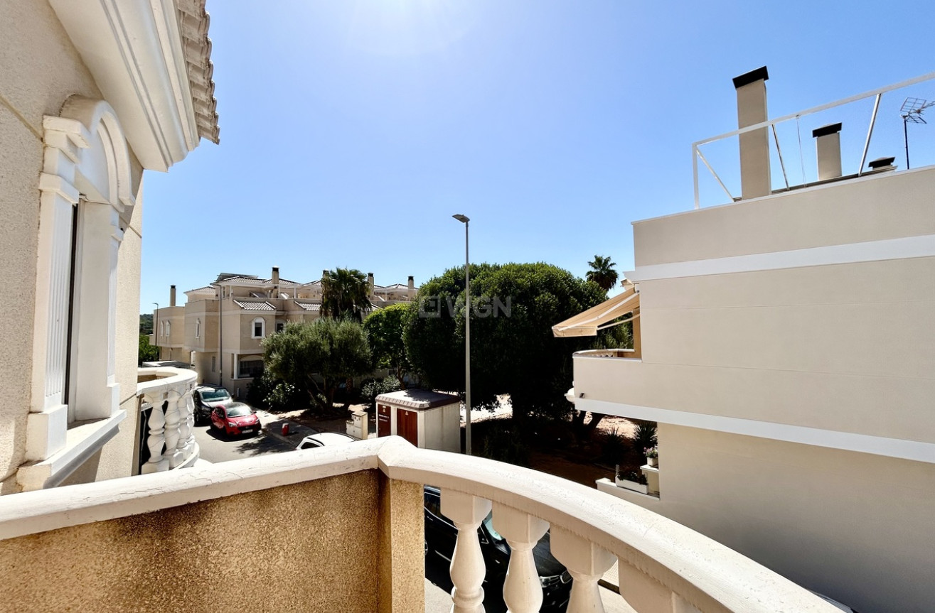Resale - Townhouse - Heredades - Costa Blanca