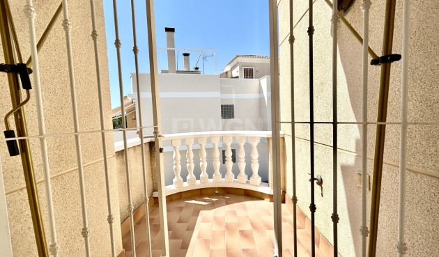 Resale - Townhouse - Heredades - Costa Blanca