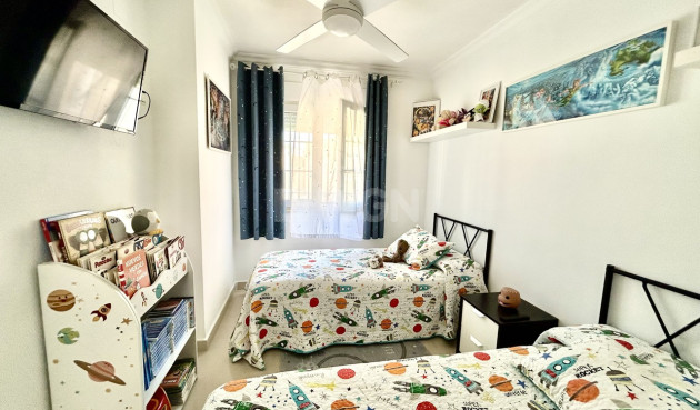 Resale - Townhouse - Heredades - Costa Blanca