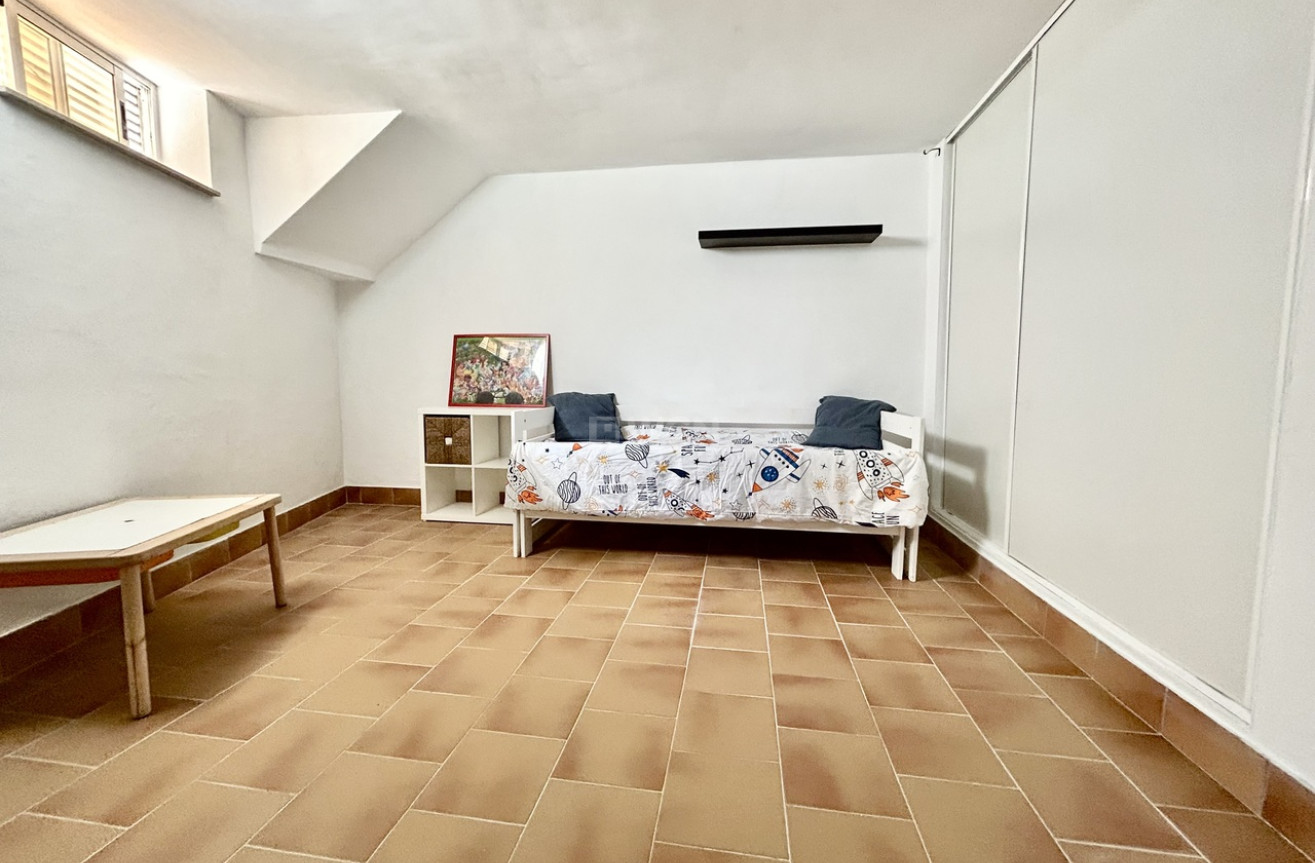 Resale - Townhouse - Heredades - Costa Blanca