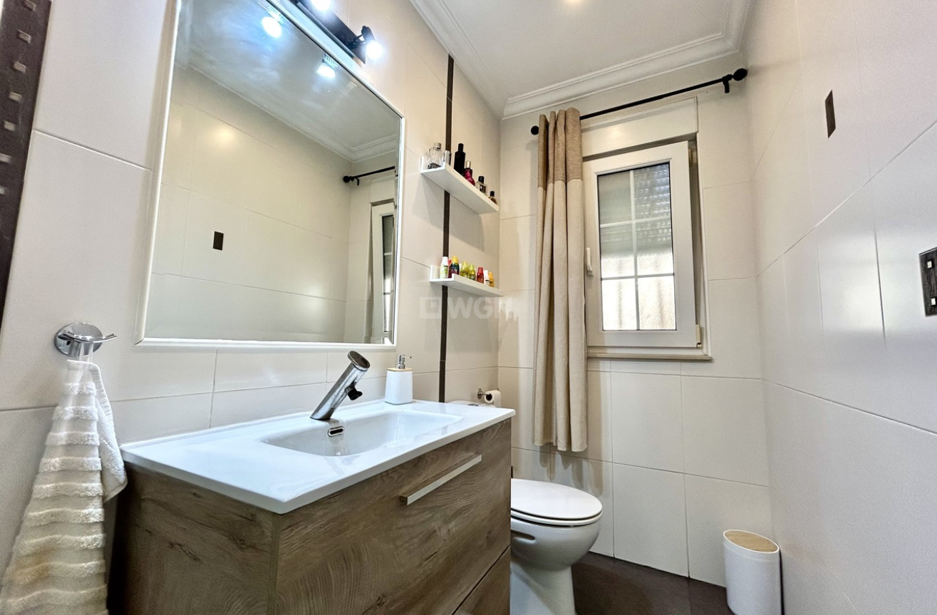 Resale - Townhouse - Heredades - Costa Blanca