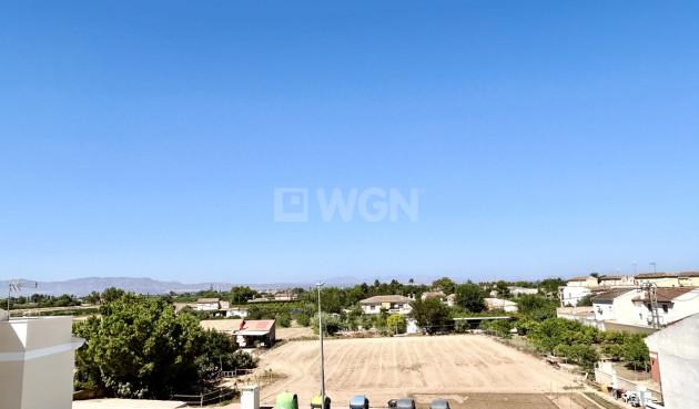 Resale - Townhouse - Heredades - Costa Blanca