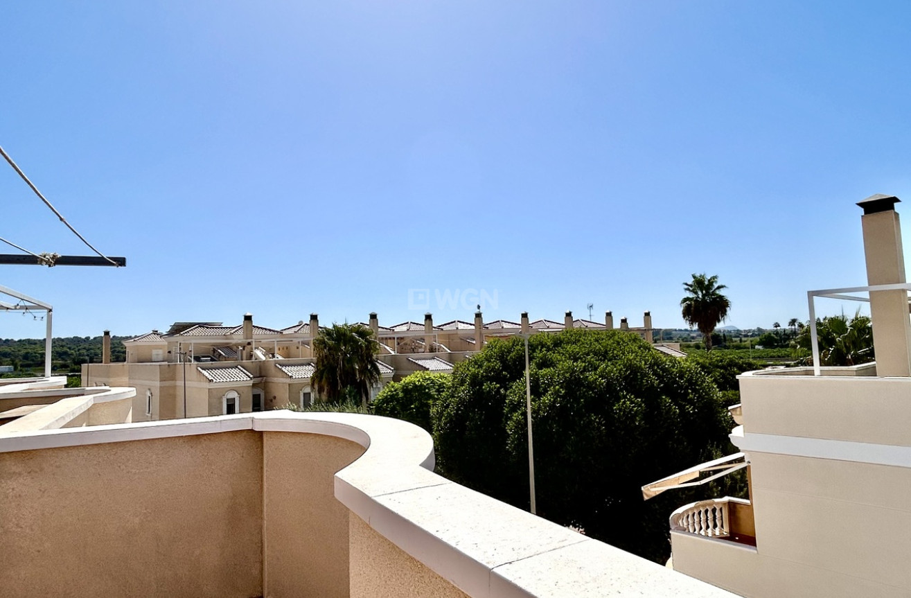 Resale - Townhouse - Heredades - Costa Blanca