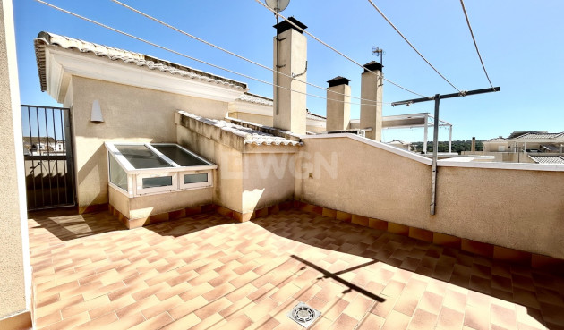 Resale - Townhouse - Heredades - Costa Blanca