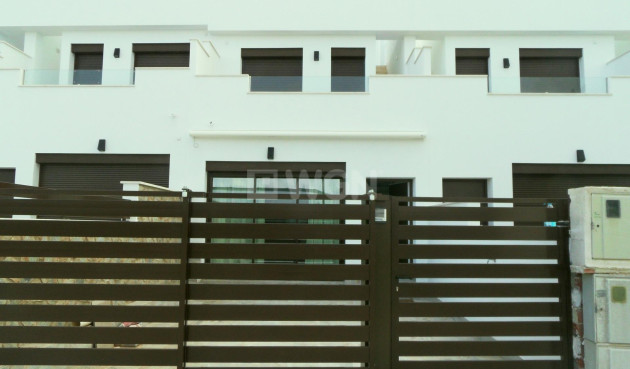 Neue Gebäude - Villa - Pilar de la Horadada - El Pilar de la Horadada