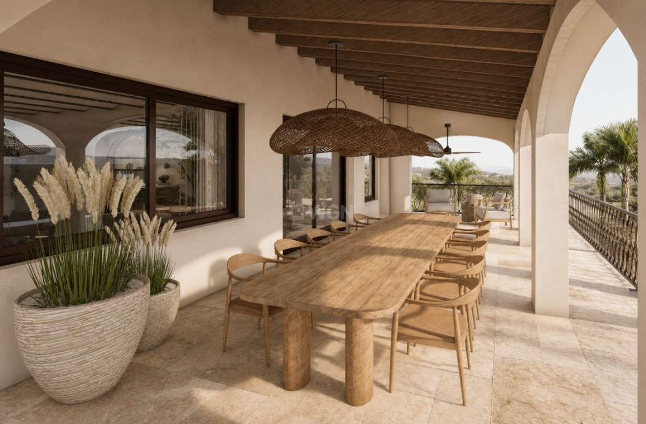 Odsprzedaż - Villa - Jávea - Costa Blanca