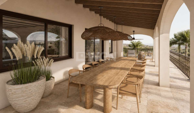 Odsprzedaż - Villa - Jávea - Costa Blanca